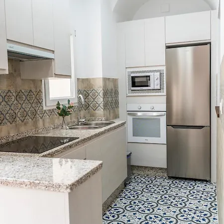 La Corrala Exclusivo Y Confortable Con Calefaccion En Todo El Appartement Zafra