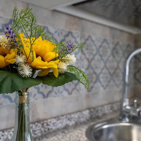 La Corrala Exclusivo Y Confortable Con Calefaccion En Todo El Zafra