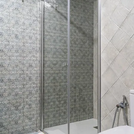 Appartement La Corrala Exclusivo Y Confortable Con Calefaccion En Todo El