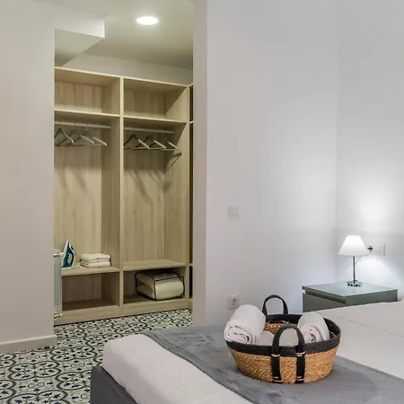 Appartement La Corrala Exclusivo Y Confortable Con Calefaccion En Todo El