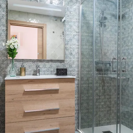 La Corrala Exclusivo Y Confortable Con Calefaccion En Todo El Appartement *