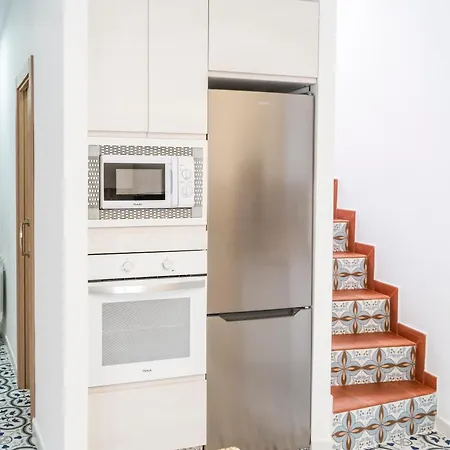 La Corrala Exclusivo Y Confortable Con Calefaccion En Todo El Apartment Zafra