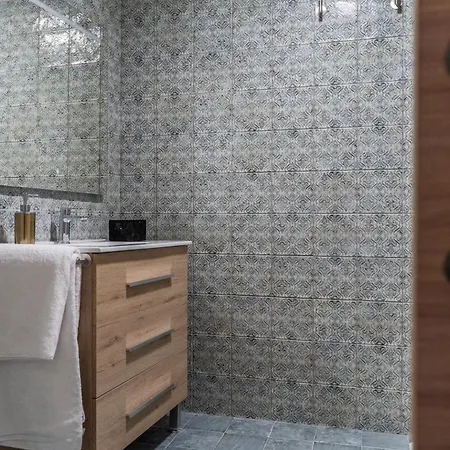 La Corrala Exclusivo Y Confortable Con Calefaccion En Todo El Apartment