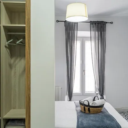 La Corrala Exclusivo Y Confortable Con Calefaccion En Todo El Appartement *