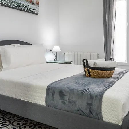 Apartmán La Corrala *