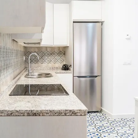 La Corrala Exclusivo Y Confortable Con Calefaccion En Todo El Appartement