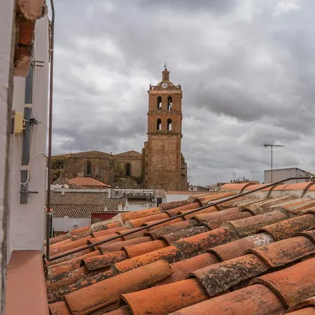 La Corrala Exclusivo Y Confortable Con Calefaccion En Todo El Zafra