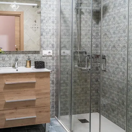 La Corrala Exclusivo Y Confortable Con Calefaccion En Todo El *