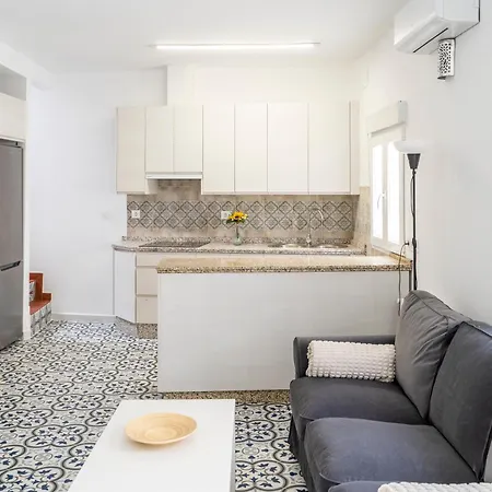 La Corrala Exclusivo Y Confortable Con Calefaccion En Todo El * Zafra