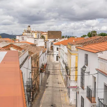 Appartement La Corrala Exclusivo Y Confortable Con Calefaccion En Todo El Zafra