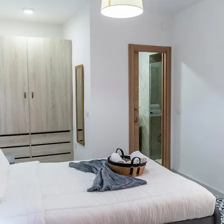 La Corrala Exclusivo Y Confortable Con Calefaccion En Todo El * Zafra