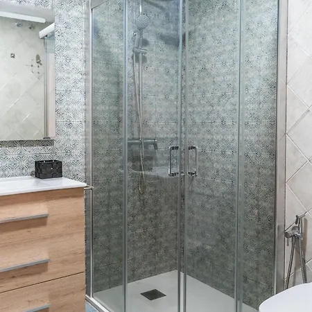 Apartment La Corrala Exclusivo Y Confortable Con Calefaccion En Todo El Zafra