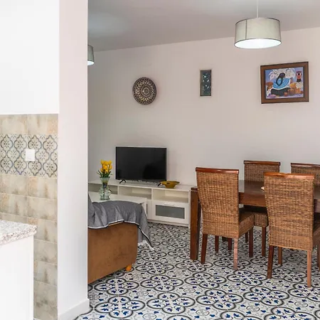 La Corrala Exclusivo Y Confortable Con Calefaccion En Todo El Appartement