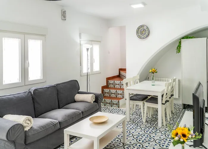 Apartamento La Corrala