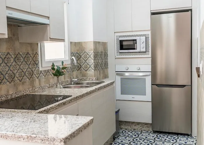 La Corrala Apartamento Zafra