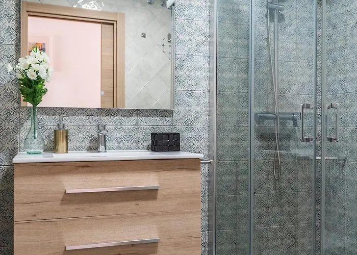 La Corrala Apartamento *