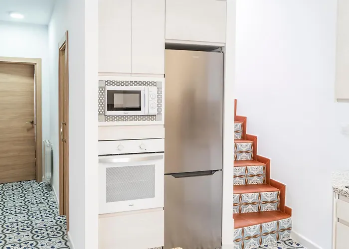 La Corrala Apartamento Zafra