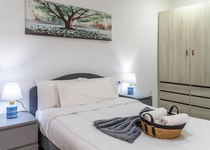 Apartamento La Corrala Zafra