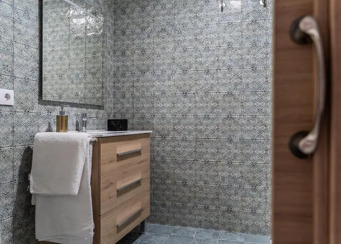 La Corrala Apartamento