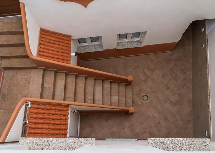 Apartamento La Corrala