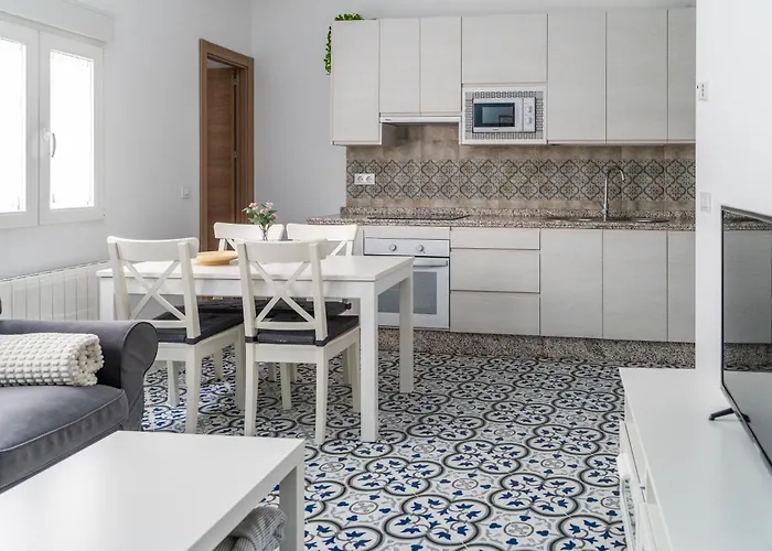 La Corrala Apartamento