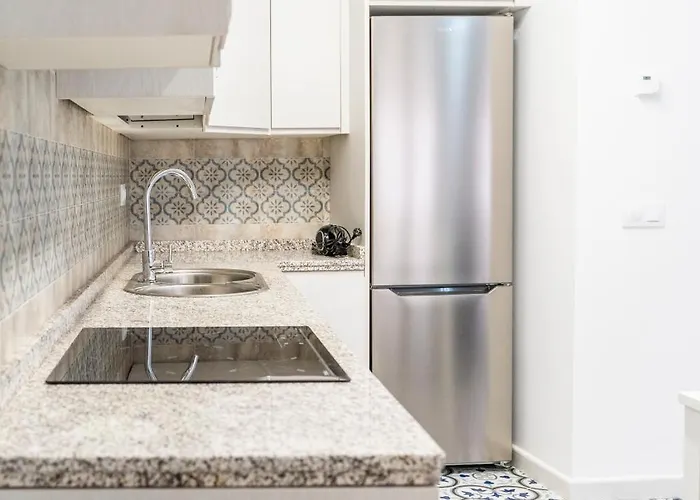 La Corrala Apartamento