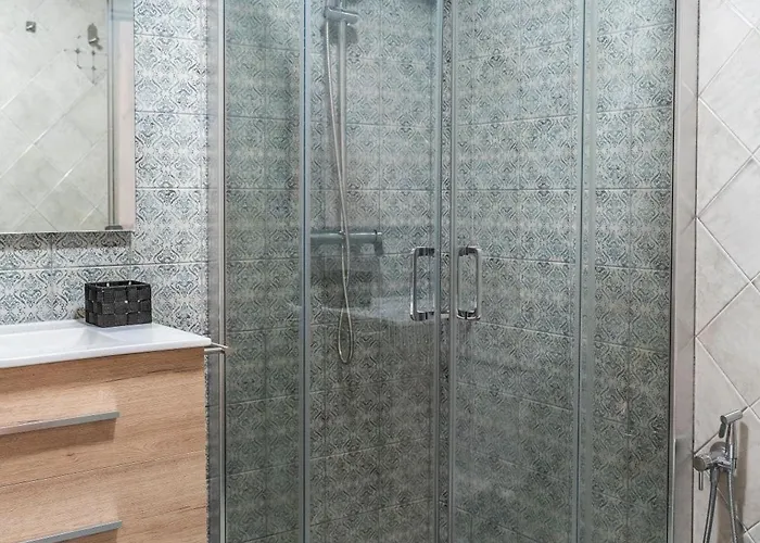 Apartamento La Corrala Zafra