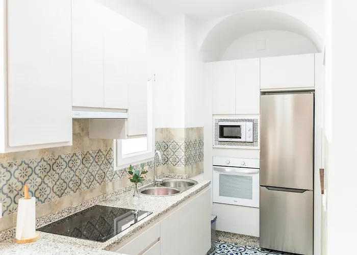 La Corrala Apartamento